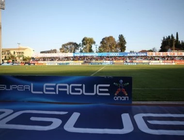 Ντοπέ ποδοσφαιριστής στο ελληνικό πρωτάθλημα! (φώτο)